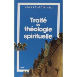 TRAITE THEOLOGIE SPIRITUELLE