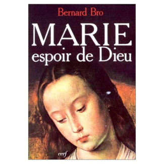 MARIE, ESPOIR DE DIEU