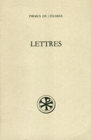 LETTRES. Edition bilingue français-grec