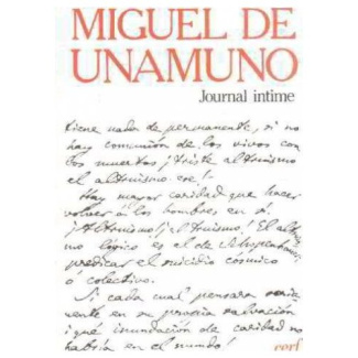 Journal intime