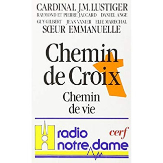 Chemin de croix, chemin de vie