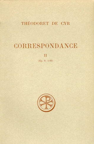 CORRESPONDANCE. Tome 2, Lettres 1 à 95, Edition bilingue français-grec