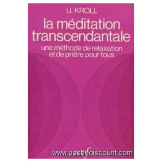 LA MEDITATION TRANSCENDANTALE