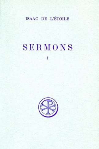 SERMONS. Tome 1, Edition bilingue français-latin