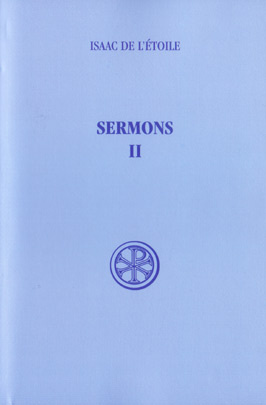 SERMONS. Tome 2, Edition bilingue français-latin