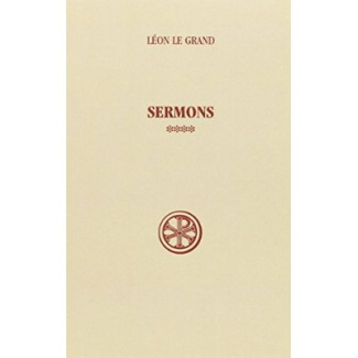 SC 200 SERMONS IV