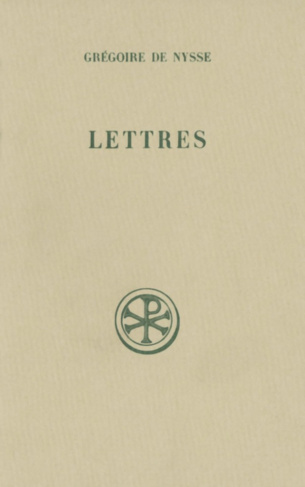 LETTRES. Edition bilingue français-grec