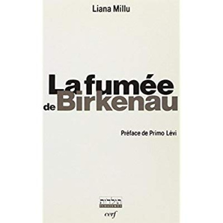 La fumée de Birkenau