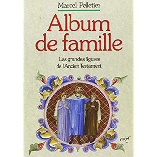 ALBUM DE FAMILLE