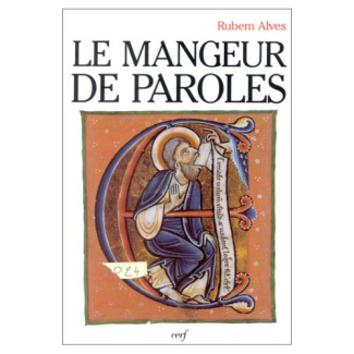 Le mangeur de paroles