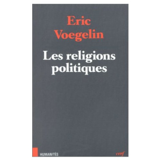 Les religions politiques