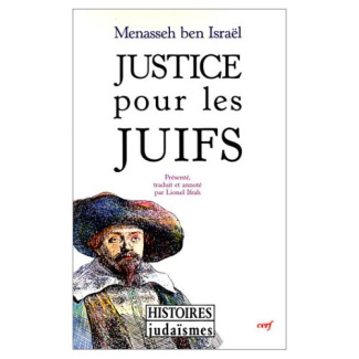 Justice pour les juifs