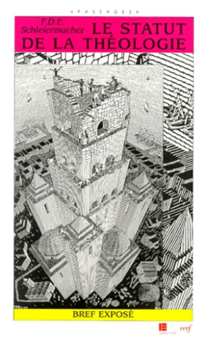 LE STATUT DE LA THEOLOGIE. Bref exposé