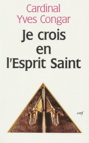 Je crois en l'Esprit Saint. 2e édition