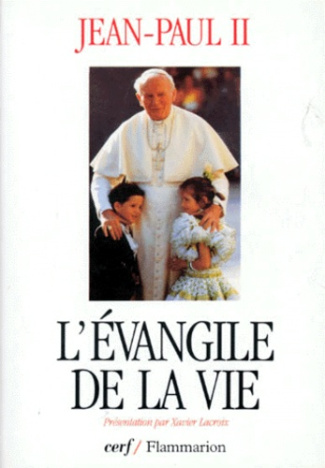 L'EVANGILE DE LA VIE