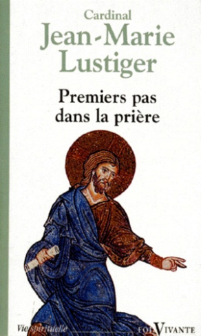 Premiers pas dans la prière