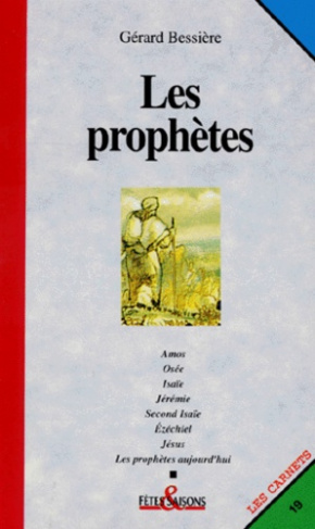 Les prophètes