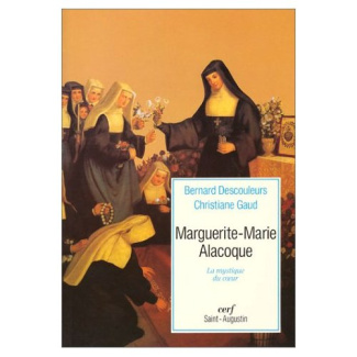 MARGUERITE MARIE ALACOQUE