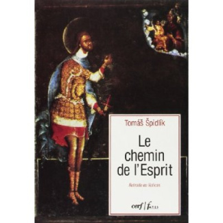 LE CHEMIN DE L'ESPRIT