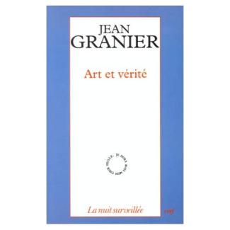 Art et vérité