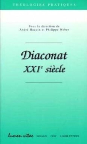 DIACONAT XXI SIECLE
