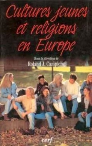 Cultures jeunes et religions en Europe