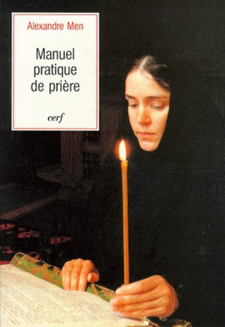 MANUEL PRATIQUE DE PRIERE