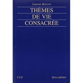 THÈMES DE VIE CONSACRÉE