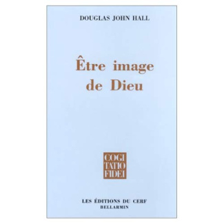 ETRE IMAGE DE DIEU. Le stewardship de l'humain dans la création