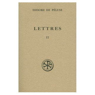 Lettres. Tome 2, Lettres 1414-1700, édition bilingue français-grec