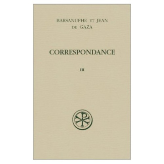 Correspondance. Tome 3, Aux laïcs et aux évêques, Lettres 617-848