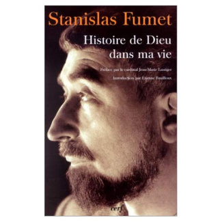 Histoire de Dieu dans ma vie