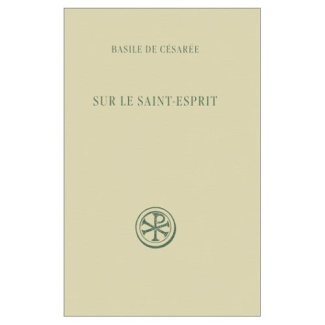 Sur le Saint-Esprit