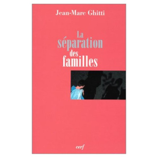 La séparation des familles