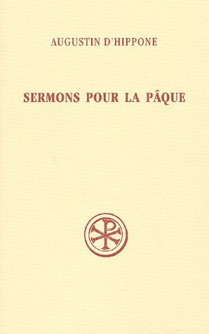 Sermons pour la Pâque