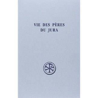 Sc 142 vie des peres du jura