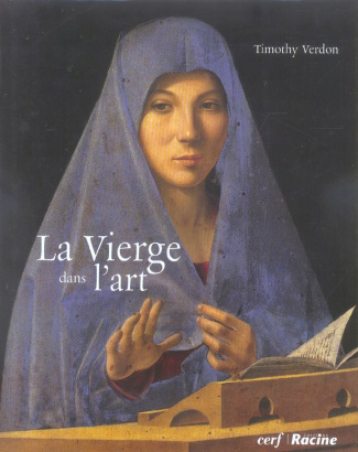 La Vierge dans l'art