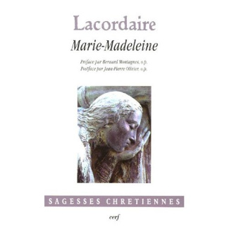 Sainte Marie-Madeleine