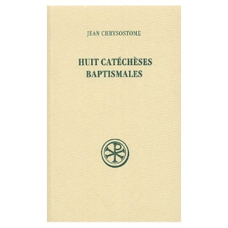 Huit catéchèses baptismales