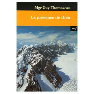 La présence de Dieu