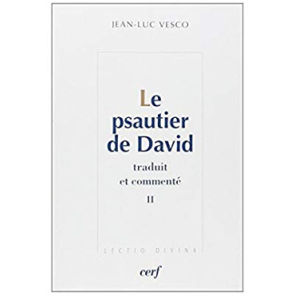 Le psautier de david - tome 2. 11