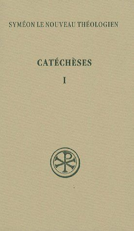 Catéchèses 1-5