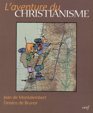 L'aventure du christianisme