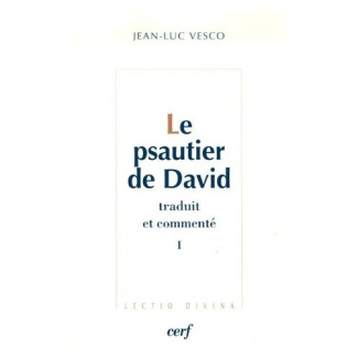Le psautier de David traduit et commenté. 2 volumes