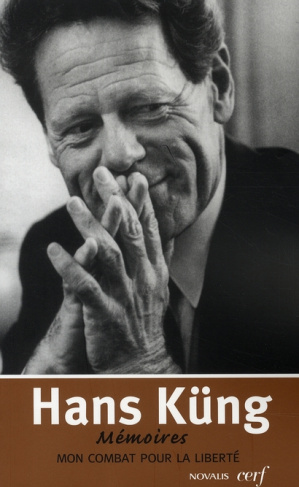 Mon combat pour la liberté. Mémoires