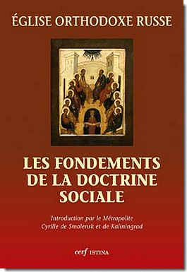 Les fondements de la doctrine sociale