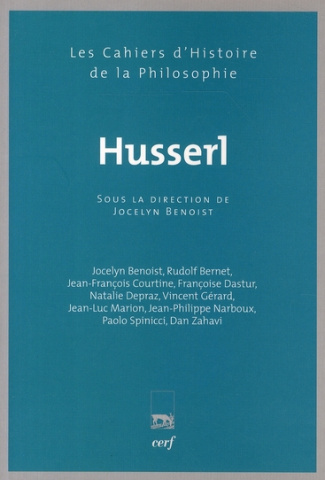 Husserl