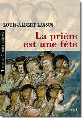 La prière est une fête
