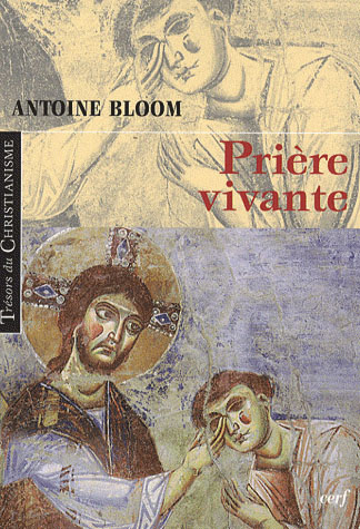 Prière vivante