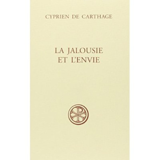 La jalousie et l'envie
